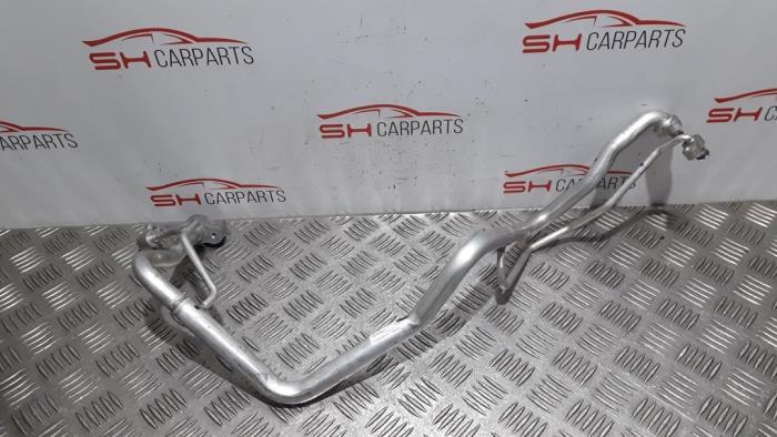 Airco Leiding van een Mercedes A-Klasse, Auto-onderdelen, Overige Auto-onderdelen, Mercedes-Benz, Gebruikt, 3 maanden garantie