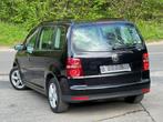 Volkswagen Touran 1.4 TSI Essence 7 places GARAN..., Te koop, Grijs, Bedrijf, Benzine