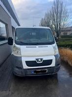 Peugot boxer, Auto's, Trekhaak, Particulier, Te koop, Peugeot