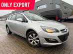 Opel Astra BREAK 1.6 CDTI | EURO 6B | 110PK | ONLY EXPORT, Autos, Achat, Entreprise, 5 portes, 81 kW