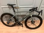 S-works SL7 Dura Ace di2 maat 54, Autres marques, Enlèvement ou Envoi, Comme neuf, 53 à 57 cm