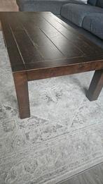 Salontafel Landelijke Stijl, Ophalen