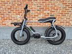 Ebike, Fietsen en Brommers, Ophalen, Cruiser, Ruff cycles, Aluminium