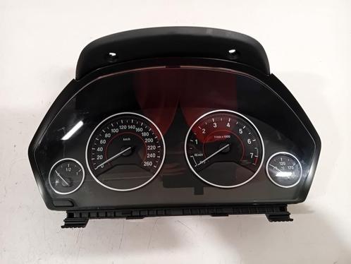 COCKPIT BMW 3 serie Touring (F31) (683451001), Auto-onderdelen, Dashboard en Schakelaars, BMW, Gebruikt
