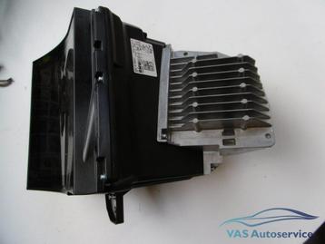 Head-up display BMW 5-serie F10-F11  en F07 beschikbaar voor biedingen