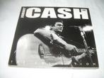 2 CD - JOHNNY CASH - LA COLLECTION, CD & DVD, CD | Pop, Comme neuf, Enlèvement ou Envoi, 1960 à 1980