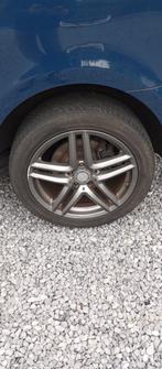 Velgen mercedes vito, Auto-onderdelen, Ophalen, 18 inch, Gebruikt, Velg(en)