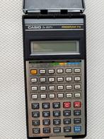 Casio fx-180 Pv Program FX rekenmachine Prijs 35€, Diversen, Rekenmachines, Zo goed als nieuw, Ophalen