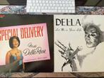 setje vinyl Della Reese, Cd's en Dvd's, Overige genres, Ophalen of Verzenden, Zo goed als nieuw, 12 inch