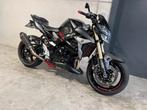 Suzuki GSR750 freegun in mooie staat (bj 2016), Bedrijf, 125 cc, Overig, 11 kW of minder