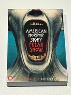 American Horror Story - Seizoen 4 DVD, Cd's en Dvd's, Gebruikt, Vanaf 16 jaar, Boxset, Ophalen of Verzenden