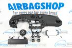 Airbag kit Tableau de bord Smart Fortwo 453