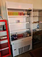 Koelwand - Horeca frigo, Ophalen