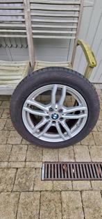 Winterwielen bmw, Auto-onderdelen, Banden en Velgen, Ophalen, Band(en)