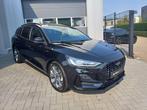 Ford Focus Clipper ST Line Style|Automaat||Camera|Carplay, Auto's, 1349 kg, Stof, Gebruikt, Euro 6