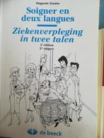 Soigner en 2 langues, Enlèvement, Comme neuf