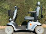 Scootmobiel Maxi Scooter électrique Voiturette PMR, Enlèvement ou Envoi, Pliant, Comme neuf, Fauteuil roulant électrique