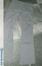 [1183]broek casa blanca maat 36, Kleding | Dames, Casa blanca, Ophalen of Verzenden, Maat 36 (S), Lang