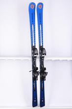 158 166 174 cm ski's BLIZZARD QUATTRO RS 76, blue, grip walk, Sport en Fitness, Overige merken, 160 tot 180 cm, Gebruikt, Verzenden