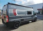 Camper GiottiVan Te Koop, Caravans en Kamperen, Particulier
