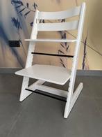Stokke Tripp Trapp, Kinderen en Baby's, Kinderstoelen, Ophalen, Zo goed als nieuw, Meegroeistoel