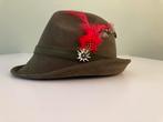 Jagers/Tiroler hoed merk Boland in nieuwstaat, Kleding | Heren, Ophalen, Zo goed als nieuw, Accessoires