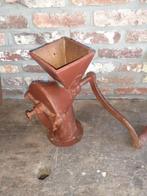 maismolen ?, Ophalen