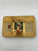 sigarenblik Princeps Commodore, Verzamelen, Verzenden, Gebruikt