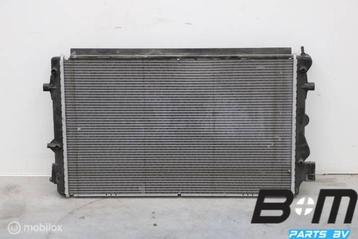 Radiateur 1.8 TFSI Audi A1 8X 6R0121253H beschikbaar voor biedingen