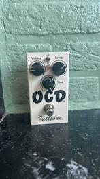 OCD Fulltone v1.4, Ophalen of Verzenden, Zo goed als nieuw