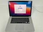 Apple Macbook Pro 2014, Informatique & Logiciels, MacBook Pro, 256 GB, Qwerty, Comme neuf