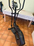 Vélo Elliptique El540 Noir Auto-alimente et connecte Domyos, Sport en Fitness, Fitnessapparatuur, Ophalen, Zo goed als nieuw, Crosstrainer