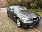 BMW 318D / 2006 / blanco gekeurd voor verkoop, Auto's, Particulier, Te koop, Euro 4