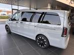 Mercedes-Benz Vito Tourer 119 CDI Select L2 9G-Tronic, Auto's, Automaat, Zwart, 4 cilinders, 2000 kg