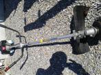Débroussailleuse ELEM Garden Technic DCBT43D-16, Ophalen, Benzine, Gebruikt, 30 tot 50 cm