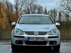 GOLF 5 1.4 BENZINE, GEKEURD, BLEUTOOTH, FULL OPTION, Auto's, 5 deurs, Golf, Adaptieve lichten, 1390 cc