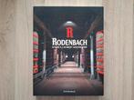 Boek Rodenbach Schenkt en schrijft geschiedenis, Boeken, Kookboeken, Ophalen of Verzenden, Zo goed als nieuw, Rudi Ghequire; Eric Verdonck