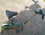 vintage superia hometrainer, Sport en Fitness, Ophalen, Gebruikt, Hometrainer