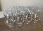 12 stevige cocktailglazen, Verzamelen, Ophalen of Verzenden, Zo goed als nieuw, Overige typen