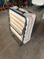 Plooibed NIEUW, Huis en Inrichting, Ophalen, Eenpersoons, Nieuw, 190 cm of minder