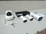 ensemble de caméras de surveillance, Enlèvement ou Envoi, Neuf, Caméra extérieure