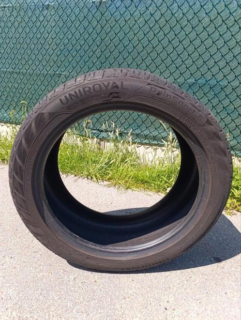 Banden voor vw Touareg, audi q7, range rover,..., Auto-onderdelen, Banden en Velgen, Band(en), 20 inch, 255 mm, Ophalen