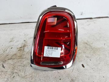 FEU ARRIÈRE DROIT Mini Mini (F55) (743513403), Utilisé, Mini