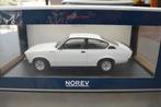 Opel kadett c coupe 1/18 Norev, Ophalen of Verzenden, Nieuw, Auto, Norev