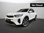 KIA Stonic 1.0 T 100 Inspire DCT, Gebruikt, Wit, Bedrijf, 5 zetels
