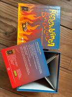 Regenwormen - op de barbecue - Uitbreiding, Ophalen of Verzenden, Nieuw