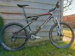 Scott mountainbike carbon fully, Fietsen en Brommers, Fully, Ophalen of Verzenden, Gebruikt, Overige merken