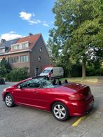 Peugeot 307C (cabrio) 2.0 benzine AUTOMAAT 155.000KM gekeurd, Cruise Control, Automatique, Achat, Cabriolet