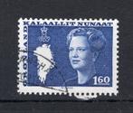 GREENLAND Yt. 110 estampillé 1980, Timbres & Monnaies, Timbres | Europe | Scandinavie, Enlèvement ou Envoi, Danemark, Affranchi