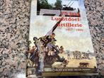 75 jaar Luchtdoel-artillerie 1917-1992, Boeken, Ophalen, Niet van toepassing, Zo goed als nieuw, Luchtmacht